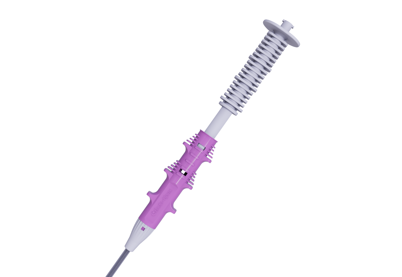 Injection Needle P