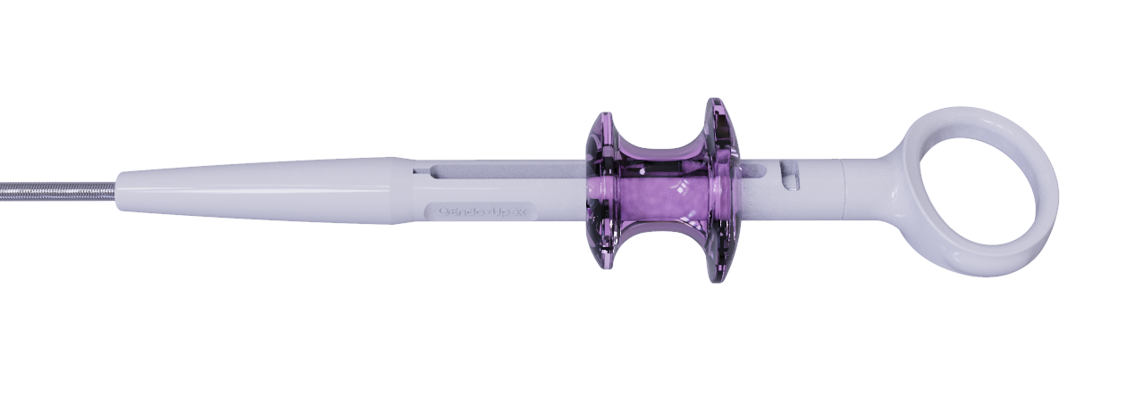 Single Use Hemoclip