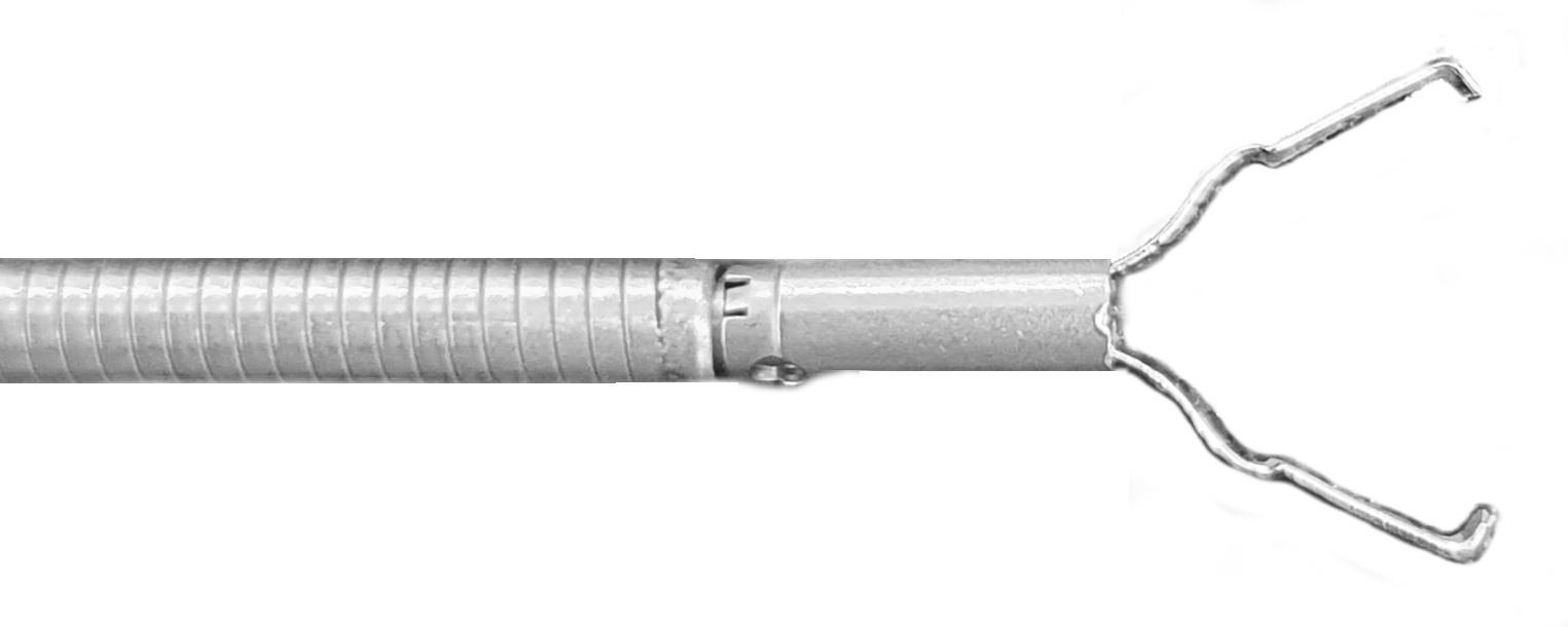 Single Use Hemoclip